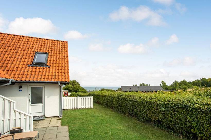 Foto von Ferienhaus AR86 auf Allinge - Bornholm