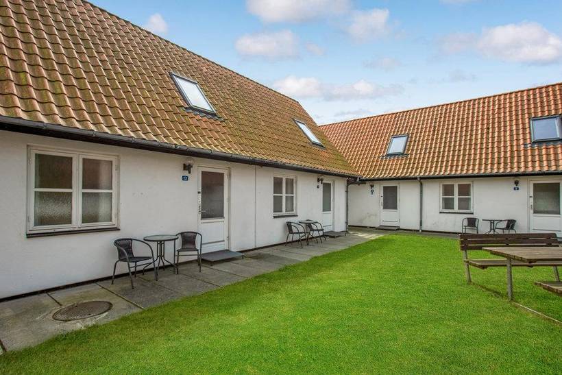 Foto von Ferienhaus AR86 auf Allinge - Bornholm