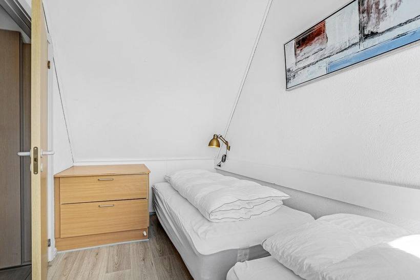 Foto von Ferienhaus AR86 auf Allinge - Bornholm