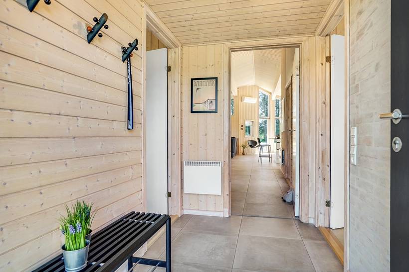 Foto von Ferienhaus AR92 in Saltum - Blokhus - Nordjütland