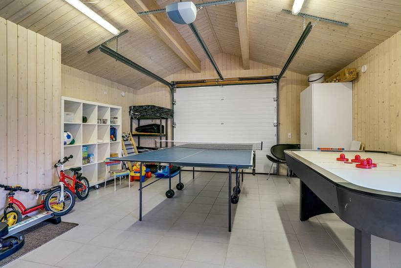 Foto von Ferienhaus AR92 in Saltum - Blokhus - Nordjütland