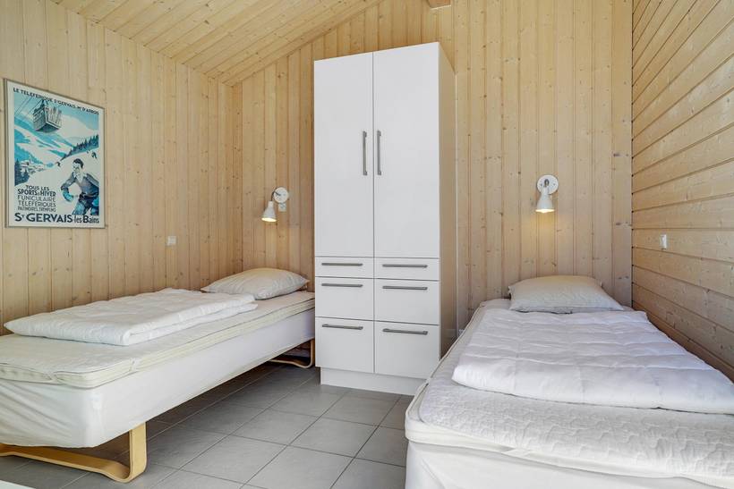 Foto von Ferienhaus AR92 in Saltum - Blokhus - Nordjütland
