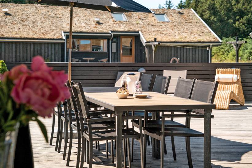 Foto von Ferienhaus AR92 in Saltum - Blokhus - Nordjütland