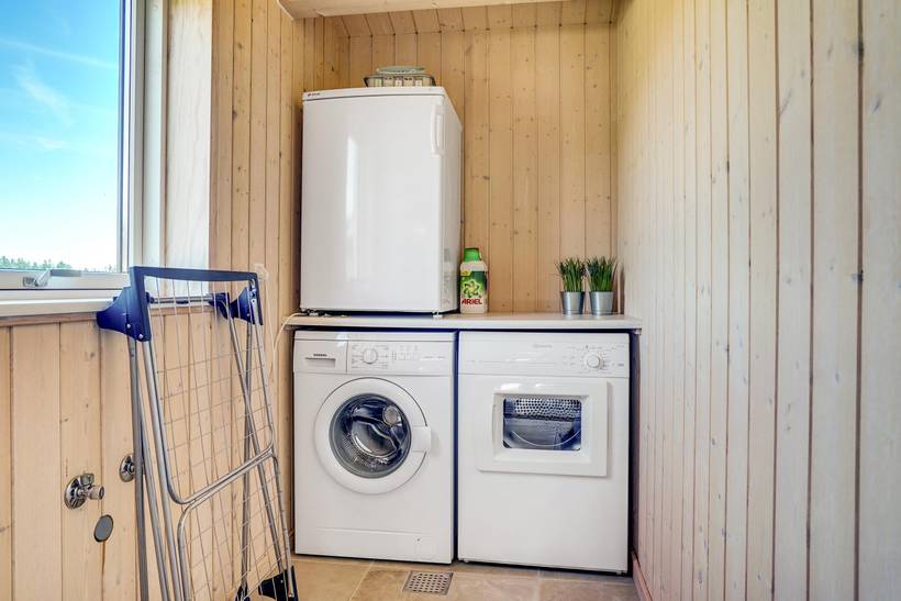Foto von Ferienhaus AR92 in Saltum - Blokhus - Nordjütland