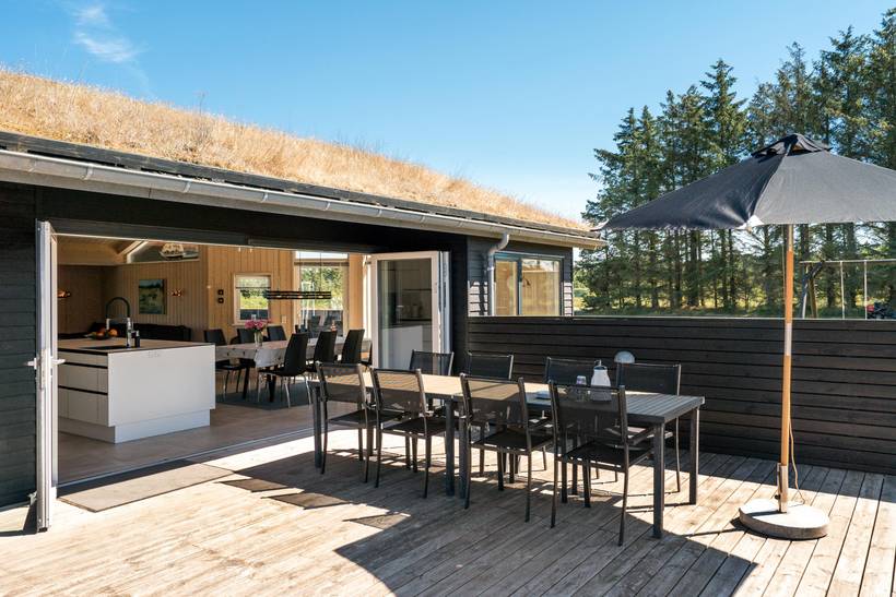 Foto von Ferienhaus AR92 in Saltum - Blokhus - Nordjütland