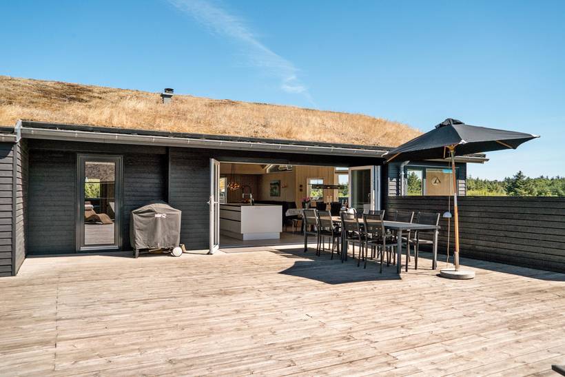 Foto von Ferienhaus AR92 in Saltum - Blokhus - Nordjütland
