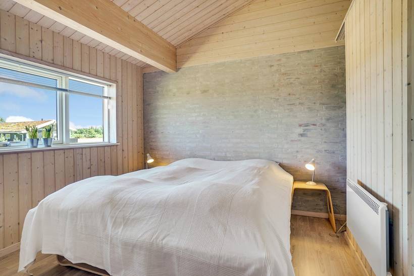 Foto von Ferienhaus AR92 in Saltum - Blokhus - Nordjütland