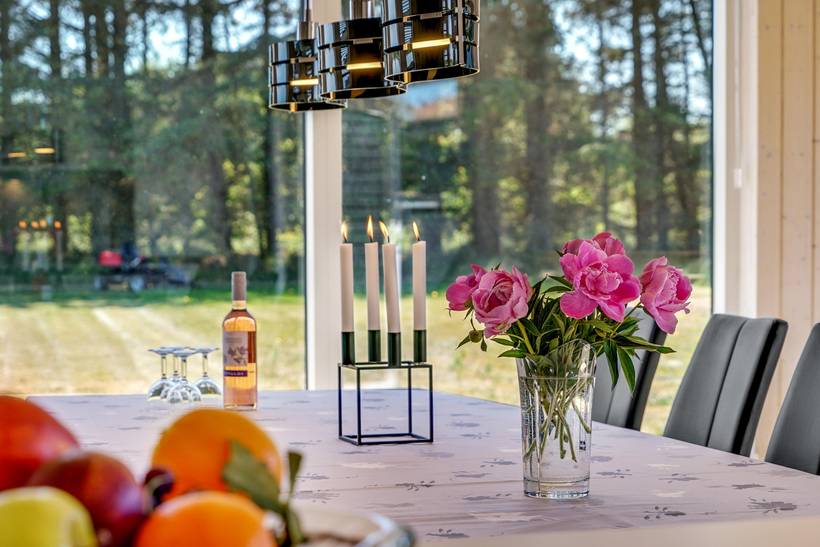 Foto von Ferienhaus AR92 in Saltum - Blokhus - Nordjütland