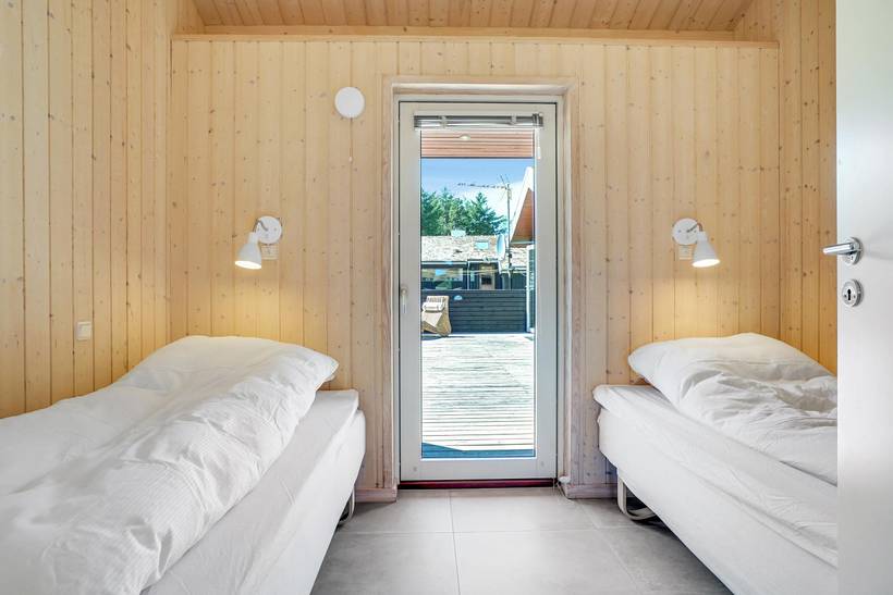 Foto von Ferienhaus AR92 in Saltum - Blokhus - Nordjütland