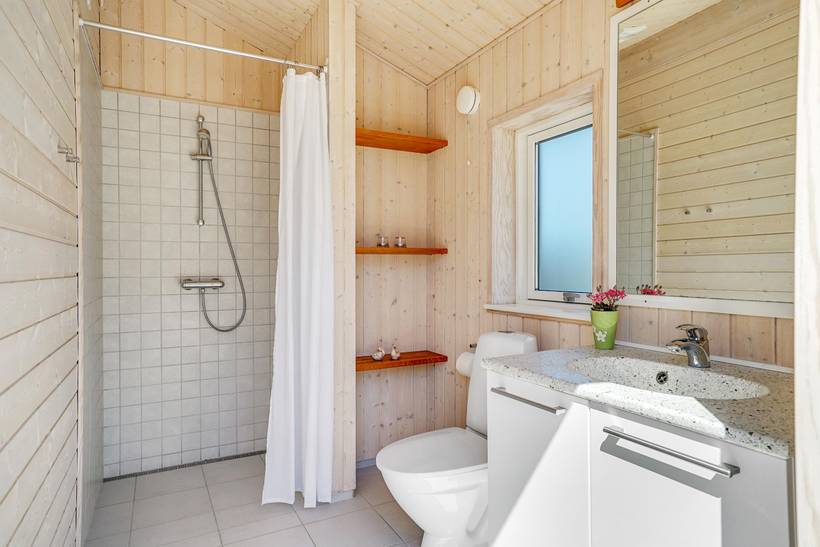Foto von Ferienhaus AR92 in Saltum - Blokhus - Nordjütland