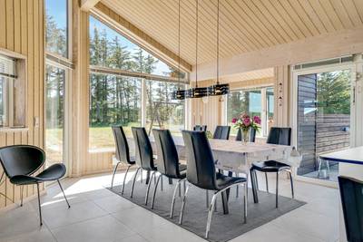 Vorschaubild von Ferienhaus AR92 in Saltum - Blokhus - Nordjütland