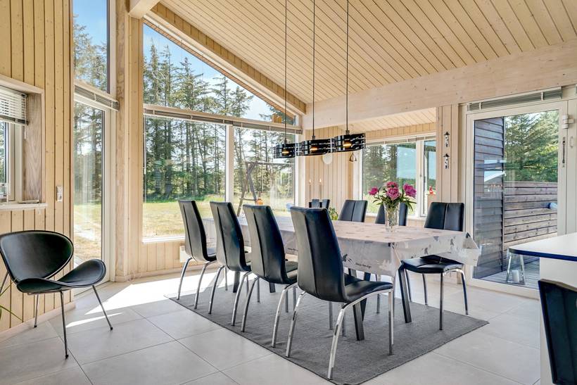 Foto von Ferienhaus AR92 in Saltum - Blokhus - Nordjütland