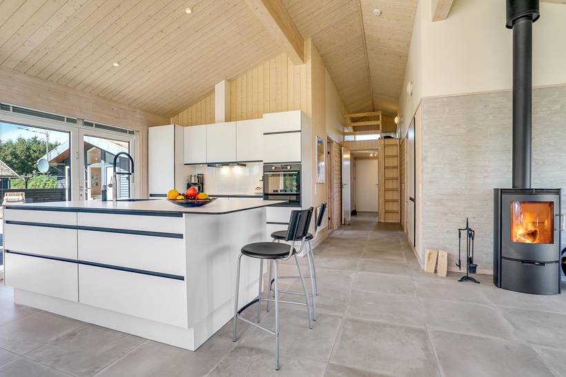 Foto von Ferienhaus AR92 in Saltum - Blokhus - Nordjütland
