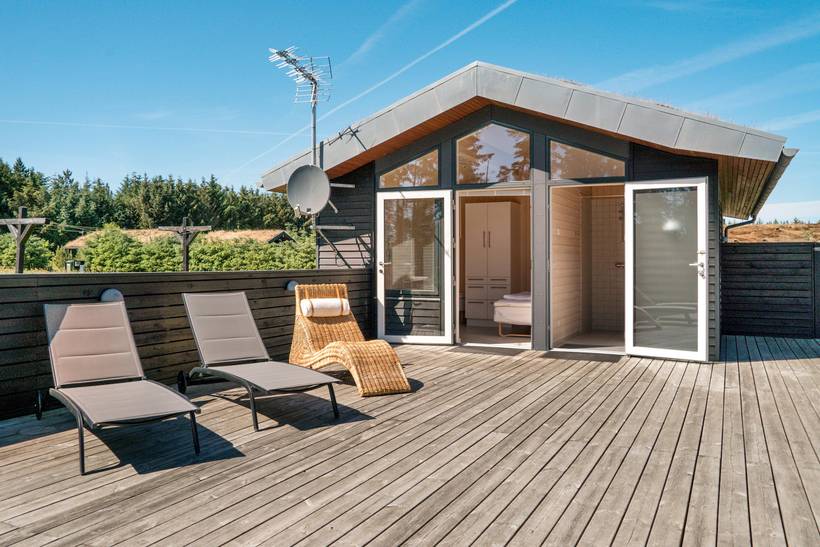 Foto von Ferienhaus AR92 in Saltum - Blokhus - Nordjütland