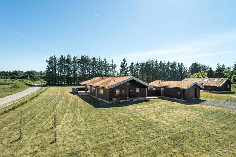 Foto von Ferienhaus AR92 in Saltum - Blokhus - Nordjütland