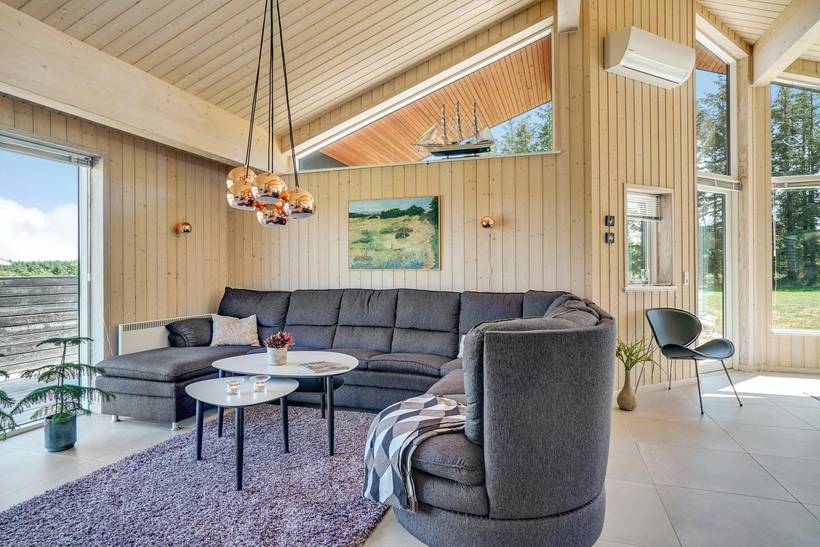 Foto von Ferienhaus AR92 in Saltum - Blokhus - Nordjütland