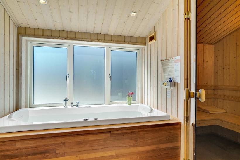 Foto von Ferienhaus AR92 in Saltum - Blokhus - Nordjütland