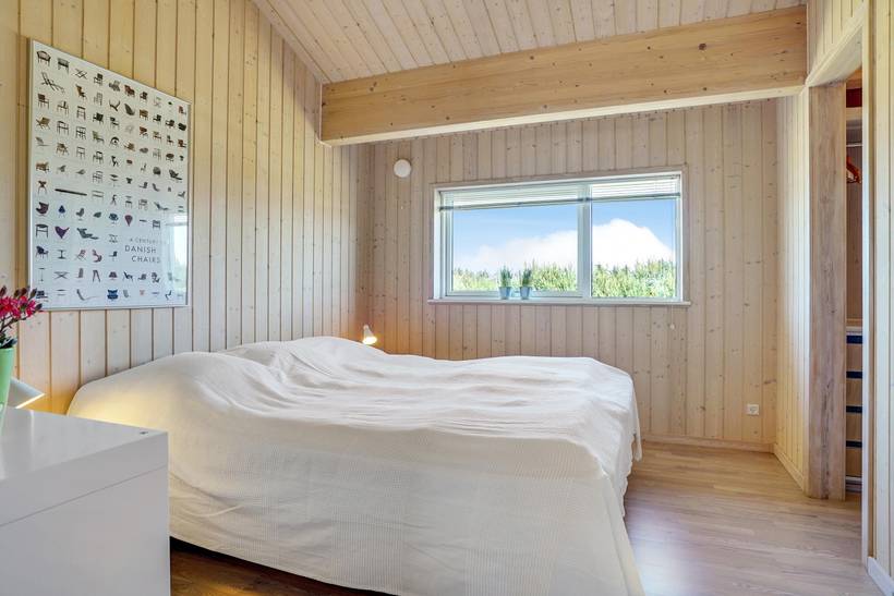 Foto von Ferienhaus AR92 in Saltum - Blokhus - Nordjütland