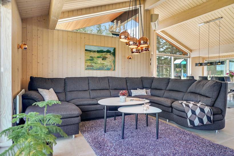 Foto von Ferienhaus AR92 in Saltum - Blokhus - Nordjütland