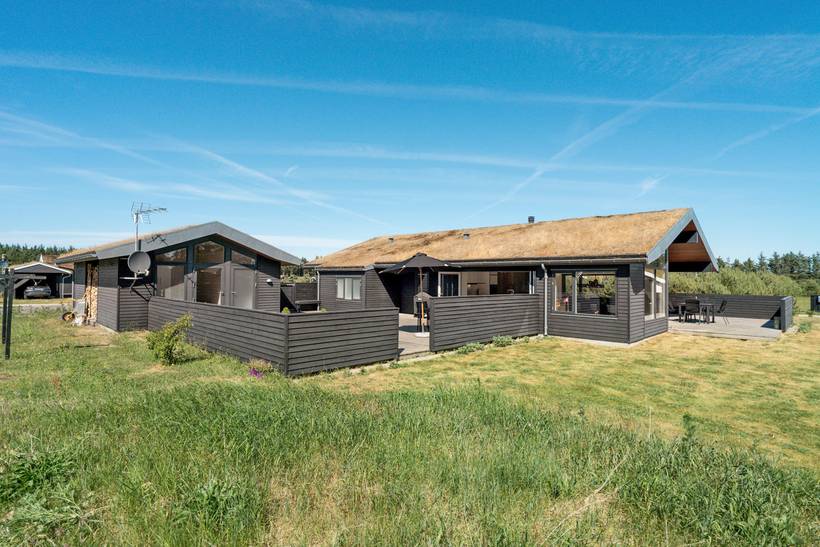 Foto von Ferienhaus AR92 in Saltum - Blokhus - Nordjütland