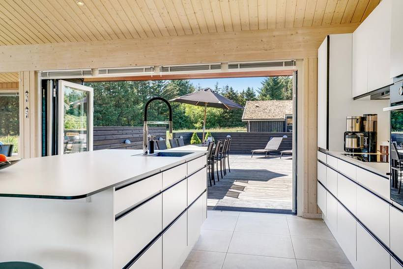 Foto von Ferienhaus AR92 in Saltum - Blokhus - Nordjütland