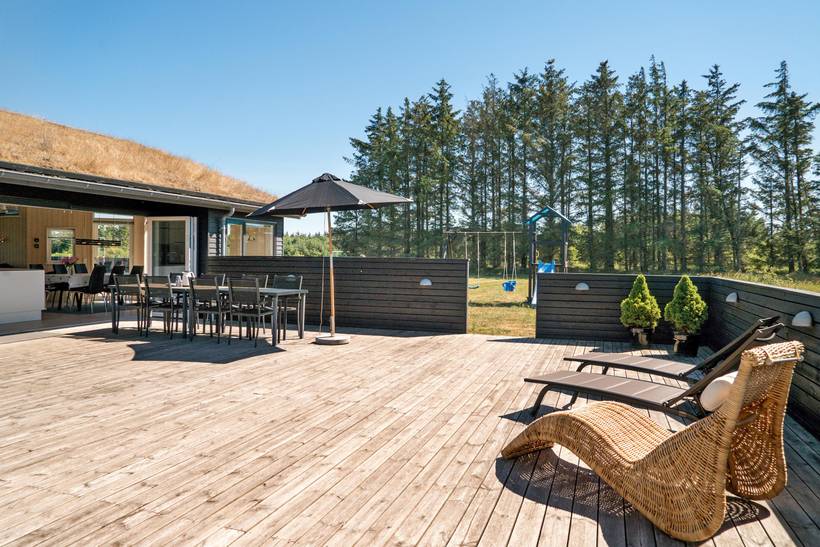 Foto von Ferienhaus AR92 in Saltum - Blokhus - Nordjütland