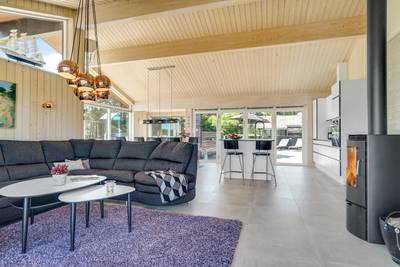 Vorschaubild von Ferienhaus AR92 in Saltum - Blokhus - Nordjütland