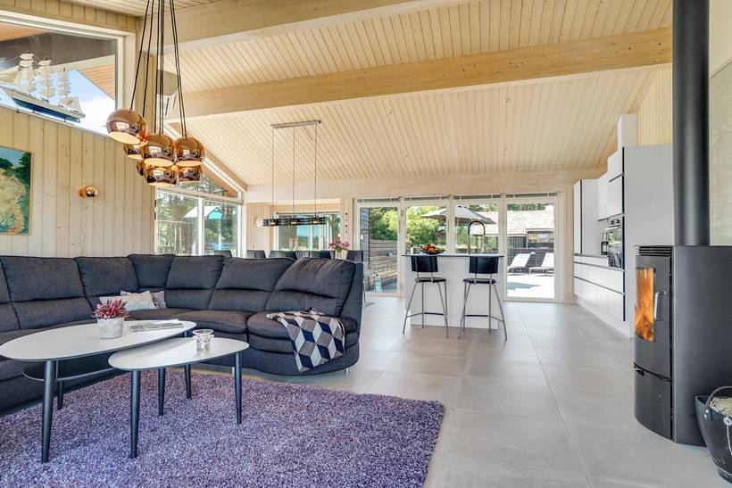 Foto von Ferienhaus AR92 in Saltum - Blokhus - Nordjütland
