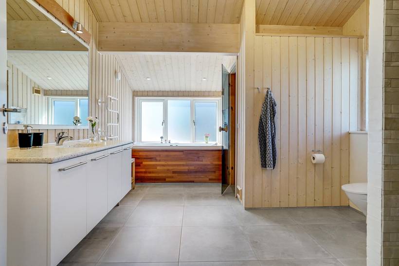 Foto von Ferienhaus AR92 in Saltum - Blokhus - Nordjütland