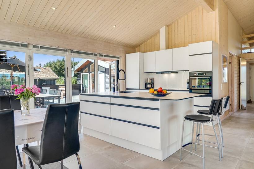 Foto von Ferienhaus AR92 in Saltum - Blokhus - Nordjütland