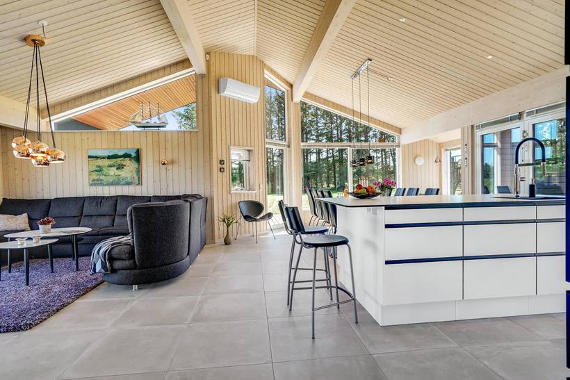 Foto von Ferienhaus AR92 in Saltum - Blokhus - Nordjütland