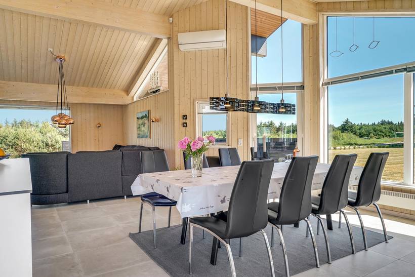Foto von Ferienhaus AR92 in Saltum - Blokhus - Nordjütland