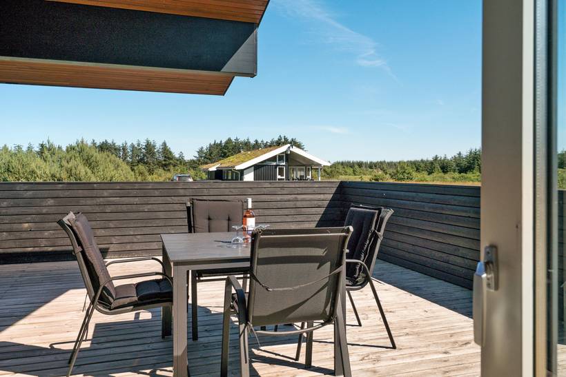 Foto von Ferienhaus AR92 in Saltum - Blokhus - Nordjütland