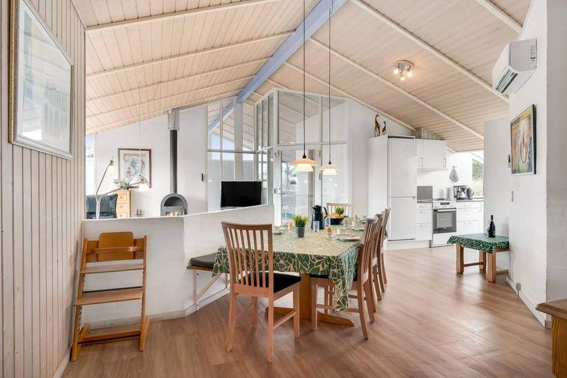 Foto von Ferienhaus AR94 in Vejers Strand - Westjütland