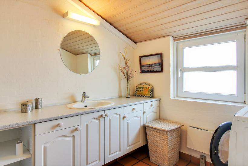 Foto von Ferienhaus AR94 in Vejers Strand - Westjütland