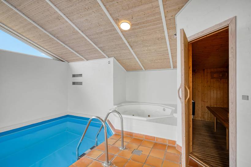 Foto von Ferienhaus AR94 in Vejers Strand - Westjütland
