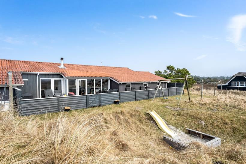 Foto von Ferienhaus AR94 in Vejers Strand - Westjütland