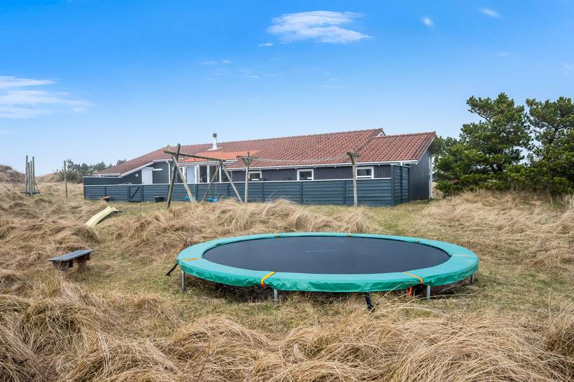 Foto von Ferienhaus AR94 in Vejers Strand - Westjütland