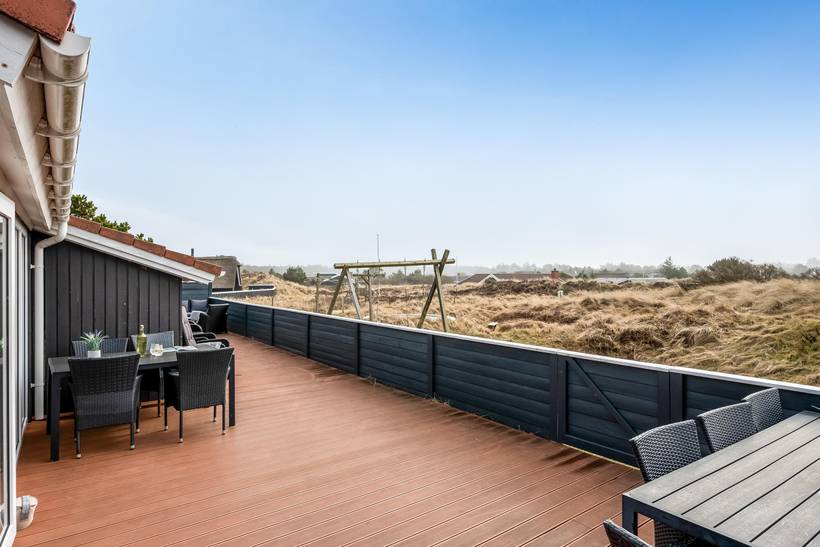 Foto von Ferienhaus AR94 in Vejers Strand - Westjütland