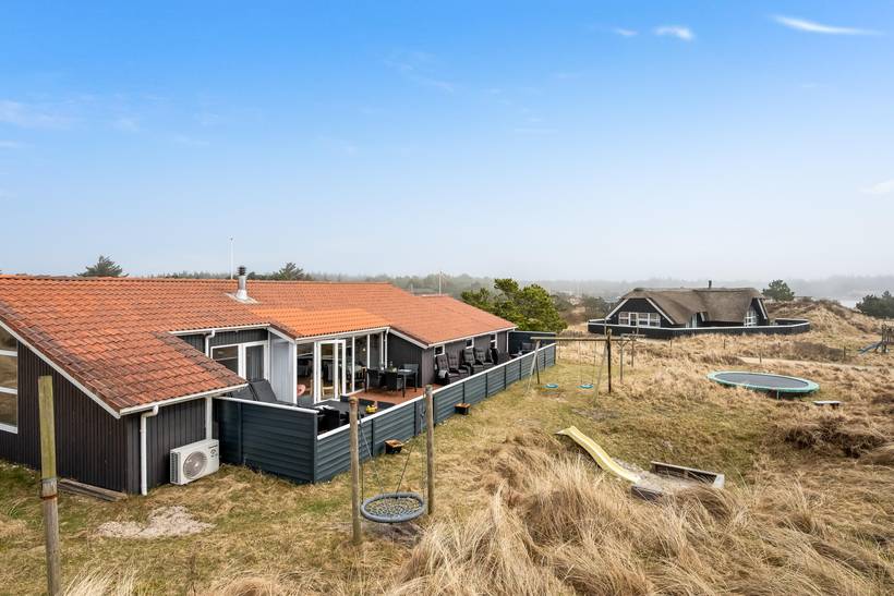 Foto von Ferienhaus AR94 in Vejers Strand - Westjütland