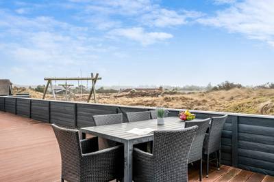 Vorschaubild von Ferienhaus AR94 in Vejers Strand - Westjütland