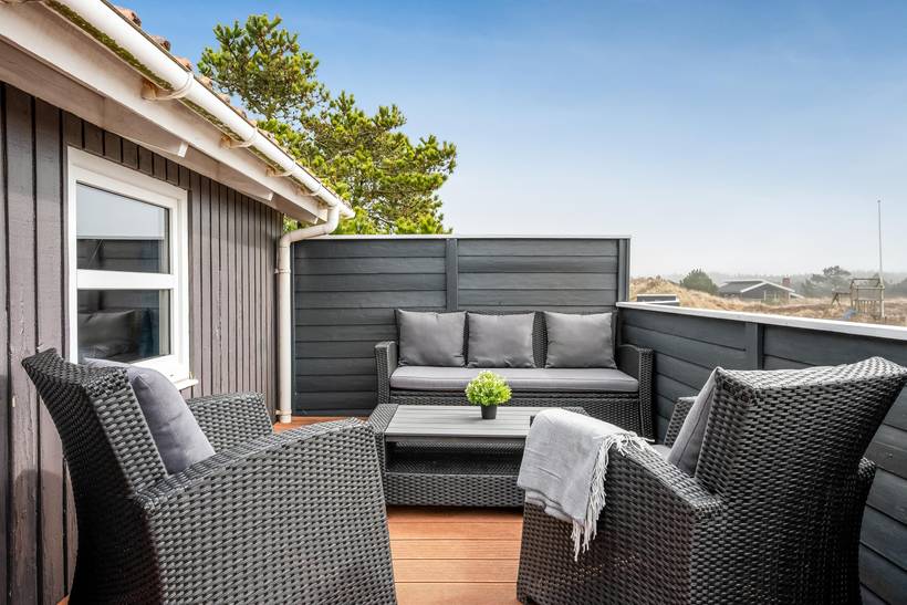 Foto von Ferienhaus AR94 in Vejers Strand - Westjütland