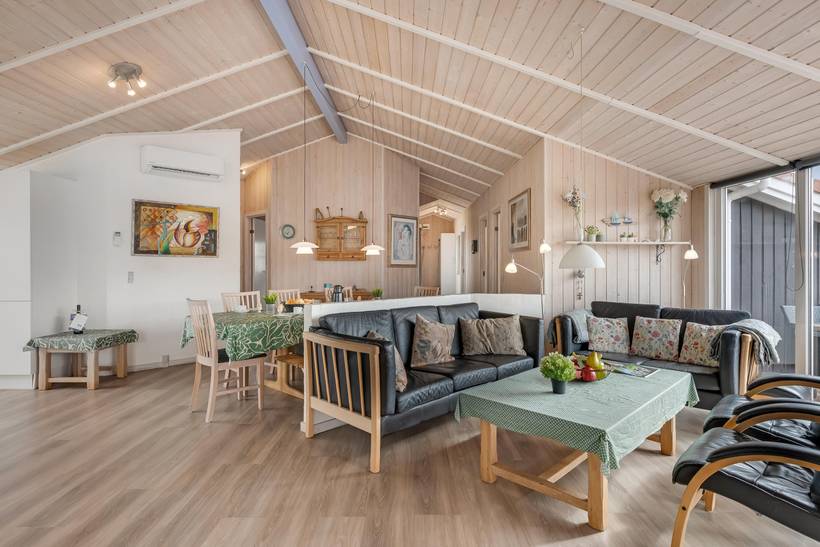 Foto von Ferienhaus AR94 in Vejers Strand - Westjütland