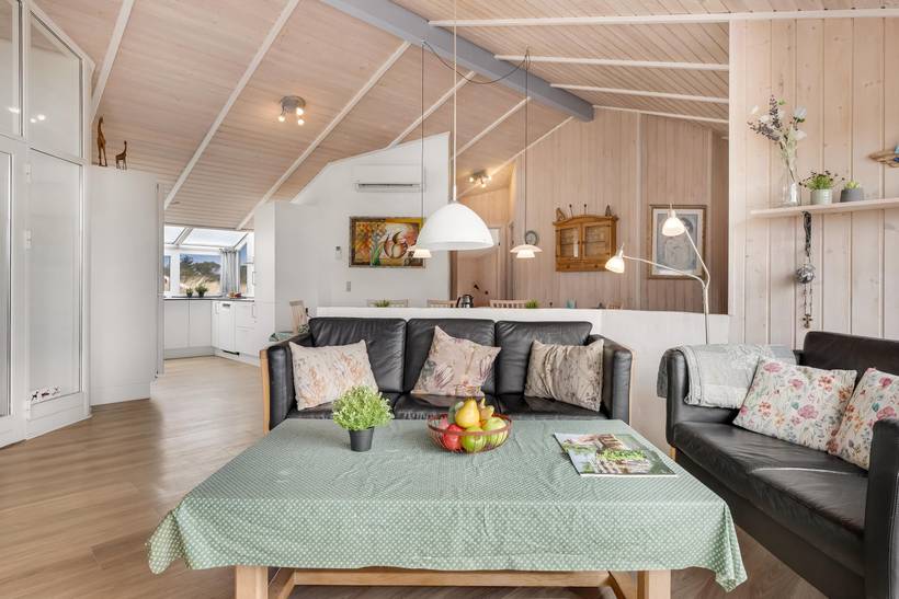 Foto von Ferienhaus AR94 in Vejers Strand - Westjütland