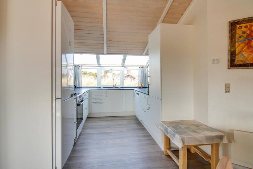 Foto von Ferienhaus AR94 in Vejers Strand - Westjütland