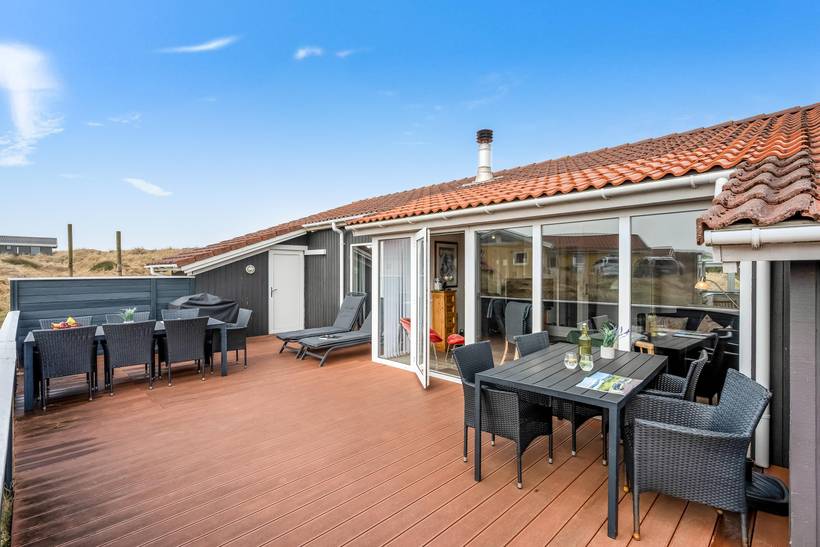 Foto von Ferienhaus AR94 in Vejers Strand - Westjütland