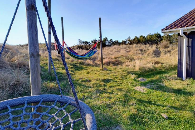 Foto von Ferienhaus AR94 in Vejers Strand - Westjütland