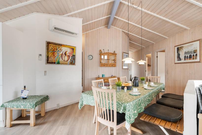 Foto von Ferienhaus AR94 in Vejers Strand - Westjütland