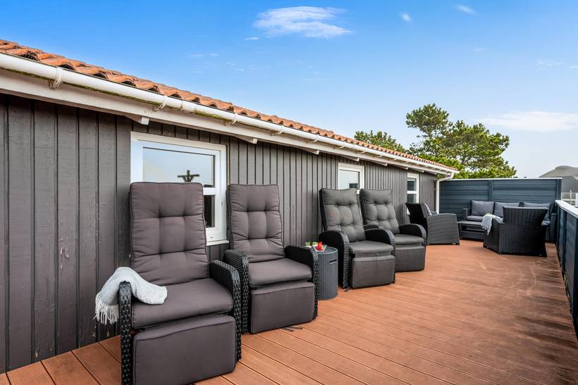 Foto von Ferienhaus AR94 in Vejers Strand - Westjütland