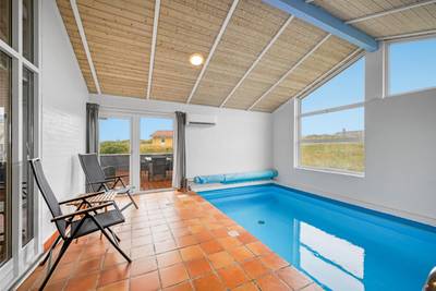 Vorschaubild von Ferienhaus AR94 in Vejers Strand - Westjütland